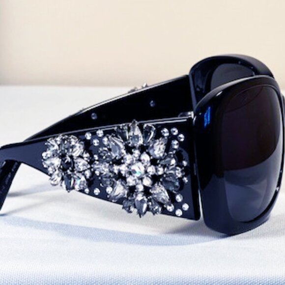 Dolce and Gabbana Limited Edition Sunglasses❤❤ main image 8